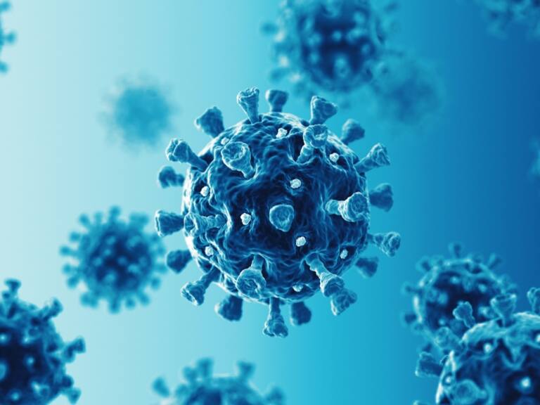 Covid en Chile: casos de contagio disminuyen más de 60% en las últimas dos semanas