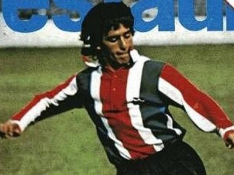 Exmundialista por posibilidad de Sánchez y Vidal en MLS: Si vienen es porque buscan tranquilidad