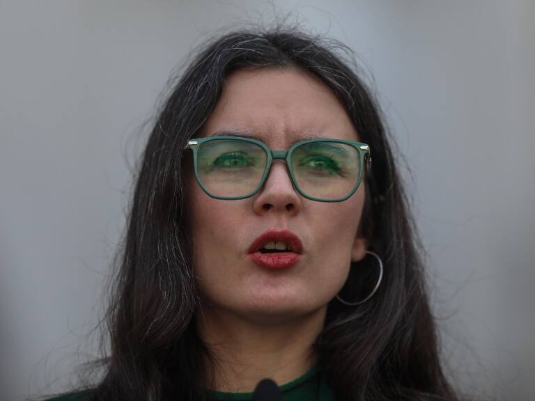 Ministra Vallejo y falta de cursos de probidad en el Gobierno: «Las autoridades no se pueden justificar con que tuvieron o no capacitación»