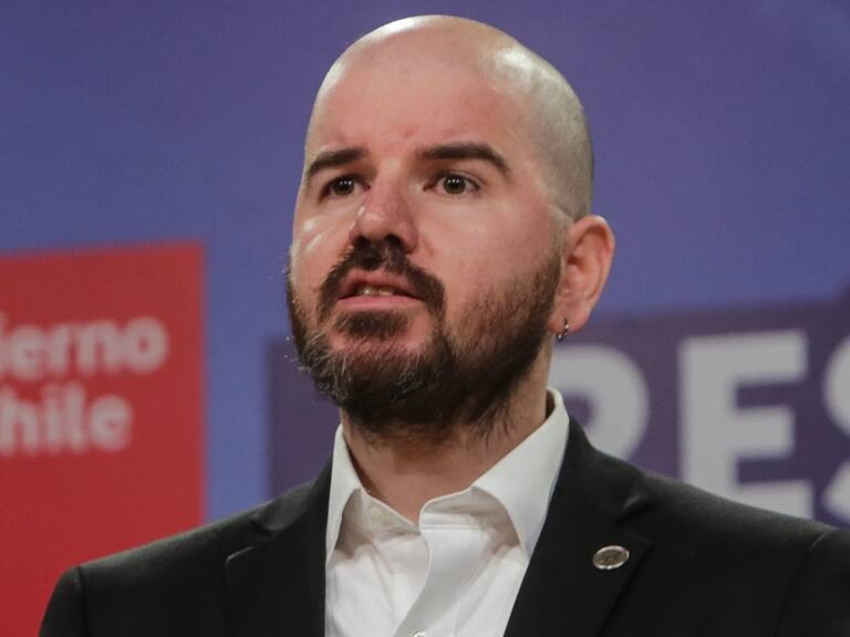 Computador de Giorgio Jackson estaba entre los robados en medio de Caso Convenios, según expediente