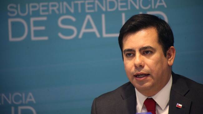 Agencia Uno.