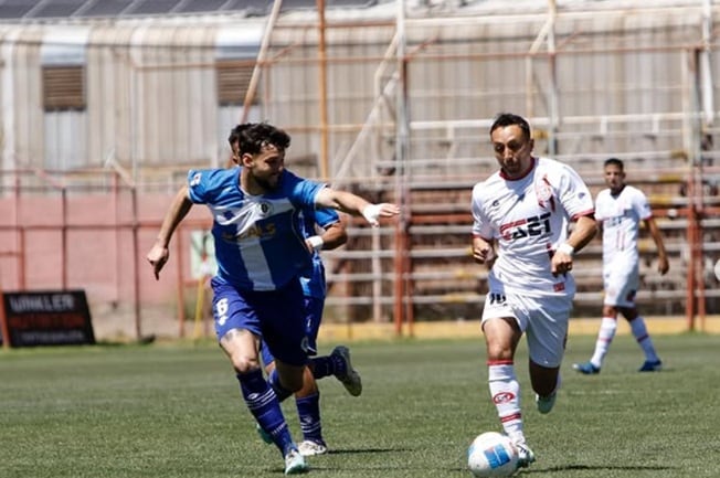 Nuevo despido sacude a la Primera B: exvolante asumirá el interinato del club