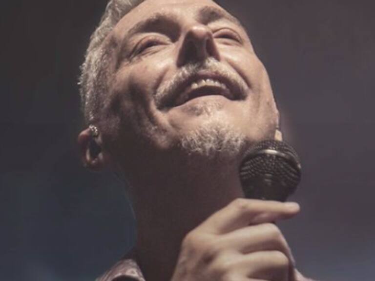 Instagram Pedro Aznar