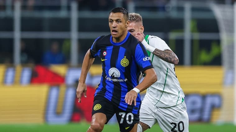 Alexis Sánchez recibe espaldarazo de su DT tras jugar tres partidos seguidos en Inter: "Nos ayudará, conoce nuestro método"