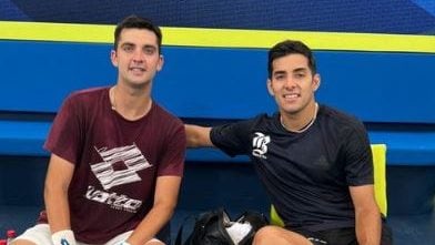 PODCAST | Ojo de Halcón: la ATP Cup y el movido arranque de la temporada 2022