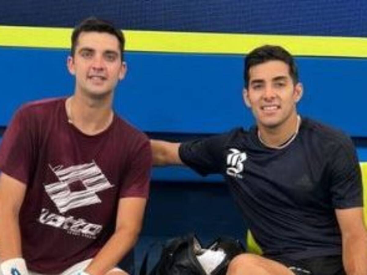 PODCAST | Ojo de Halcón: la ATP Cup y el movido arranque de la temporada 2022