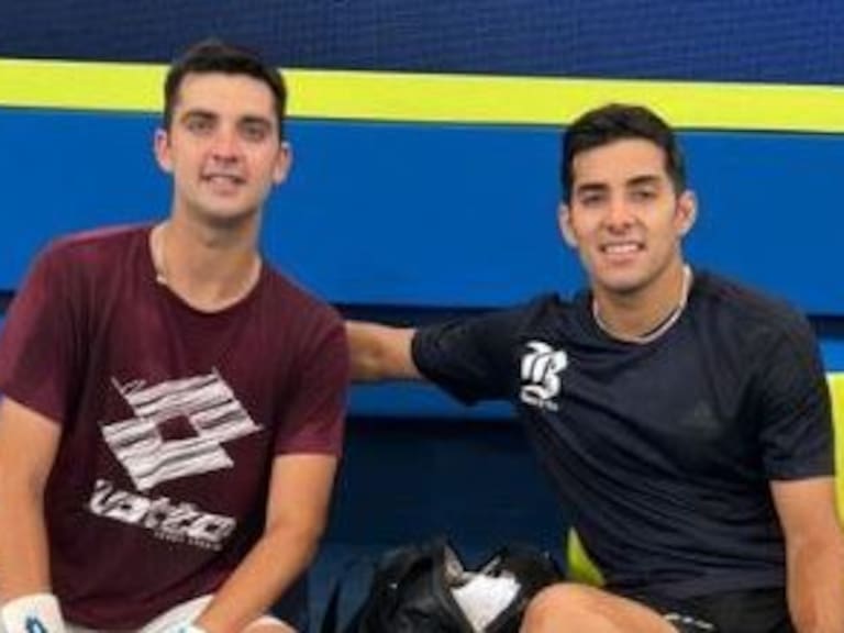 PODCAST | Ojo de Halcón: la ATP Cup y el movido arranque de la temporada 2022
