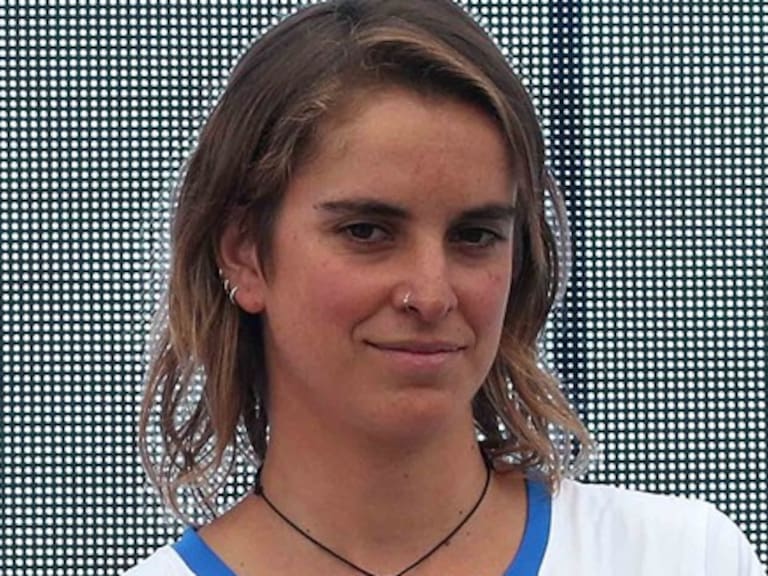 ANJUFF aclaró la situación de Consuelo Martin jugadora de la rama femenina de la UC