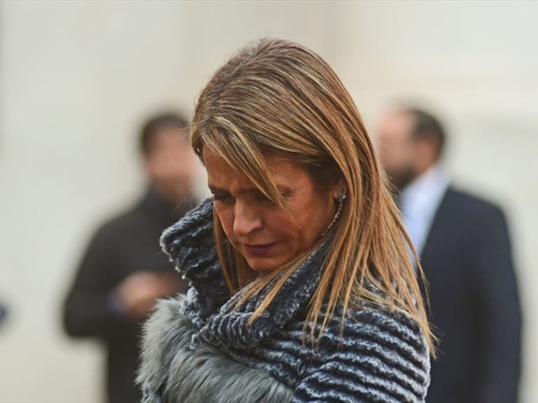 Van Rysselberghe propuso modificar la Constitución en base a proyecto de ex Presidenta Bachelet