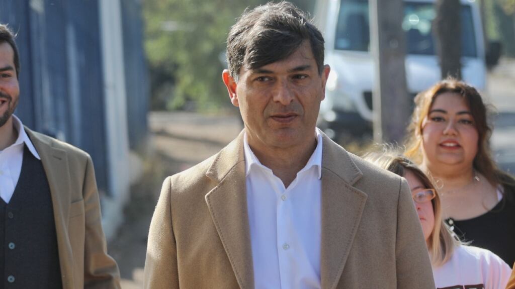 Franco Parisi