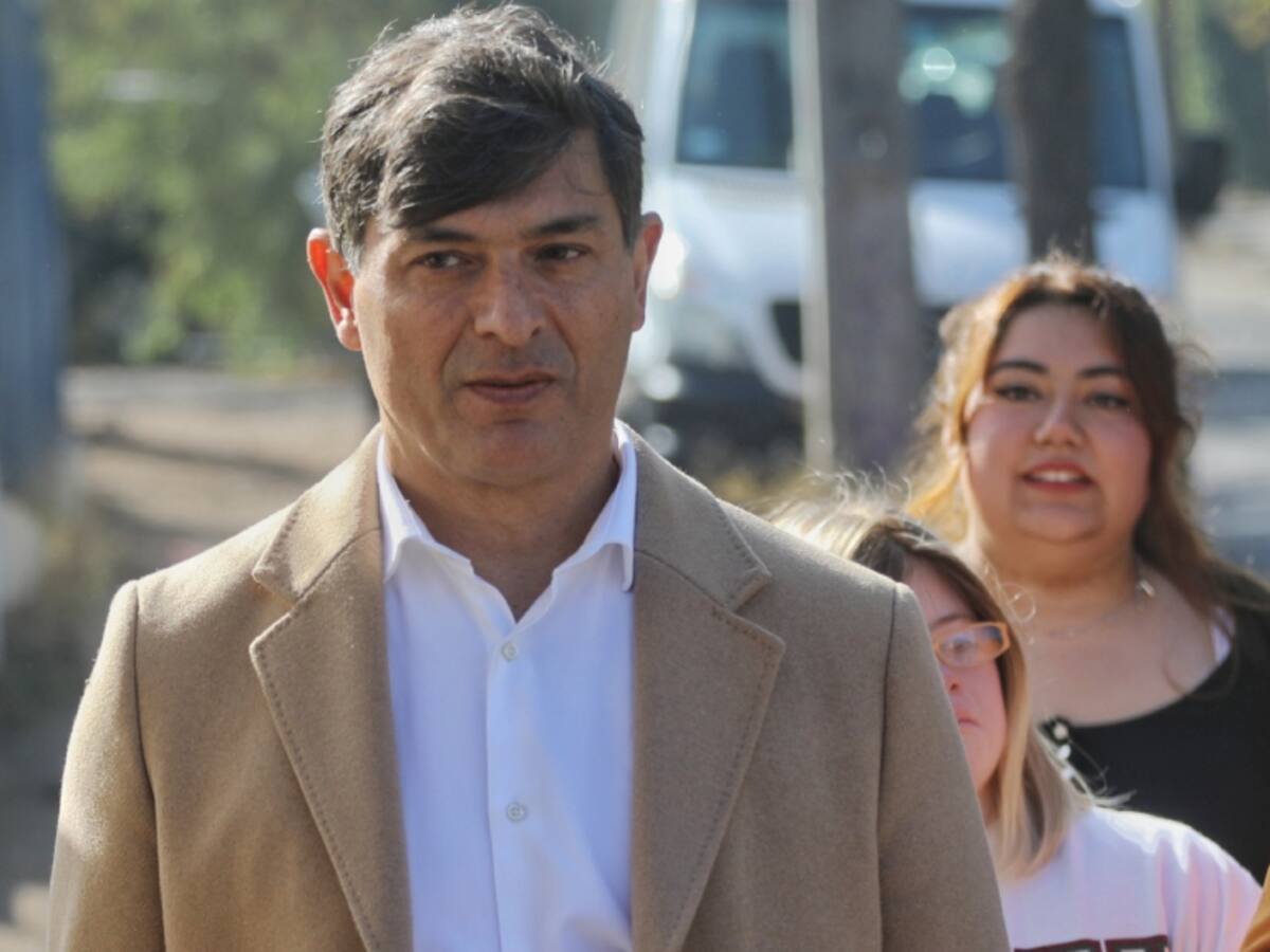 Parisi respalda presencia de militares en las calles: “Hay que escuchar a los alcaldes independientes del color político”