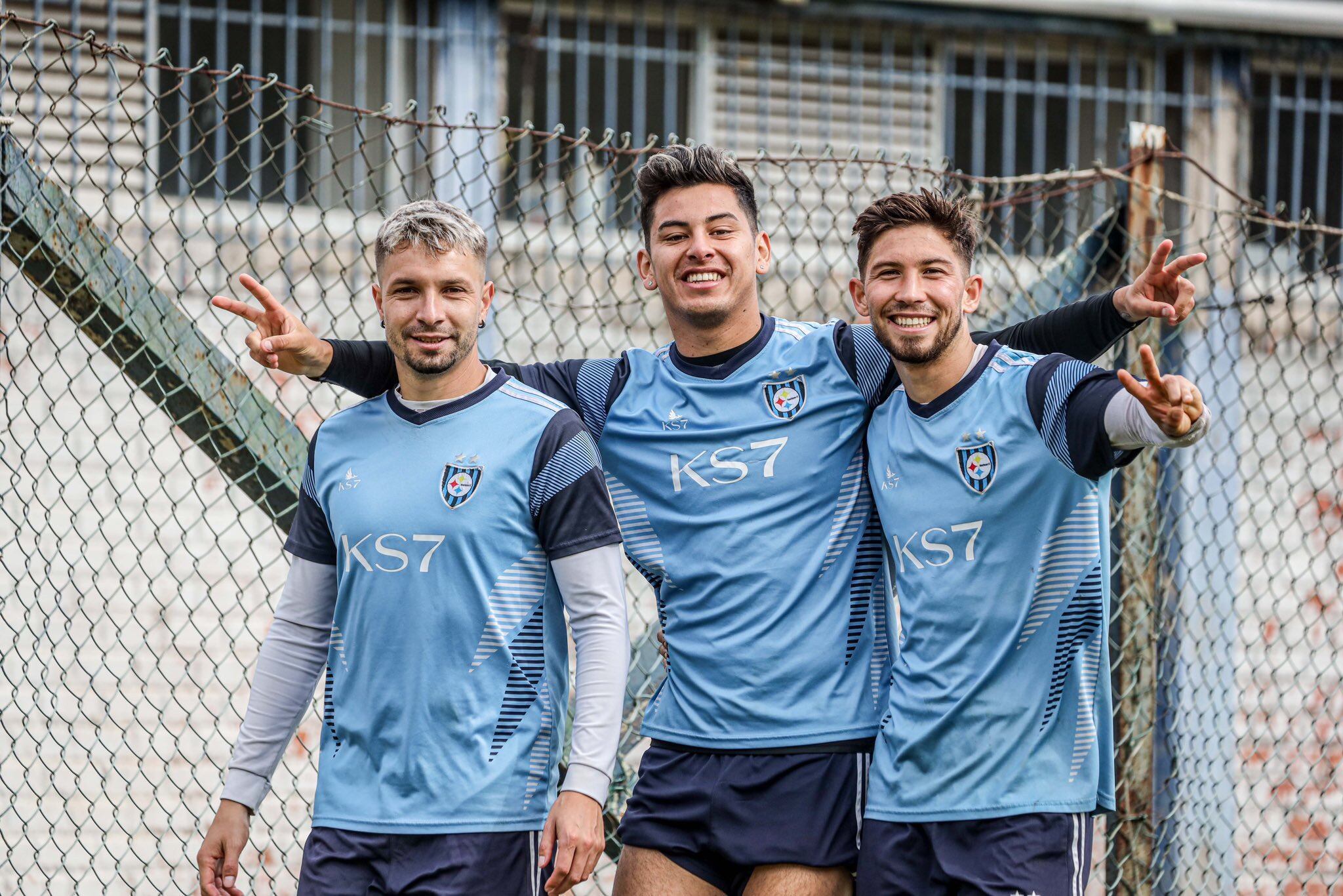 Prensa Huachipato