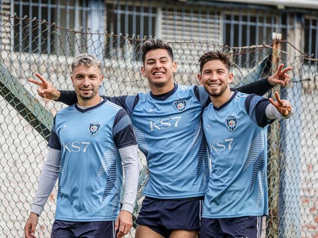 Prensa Huachipato