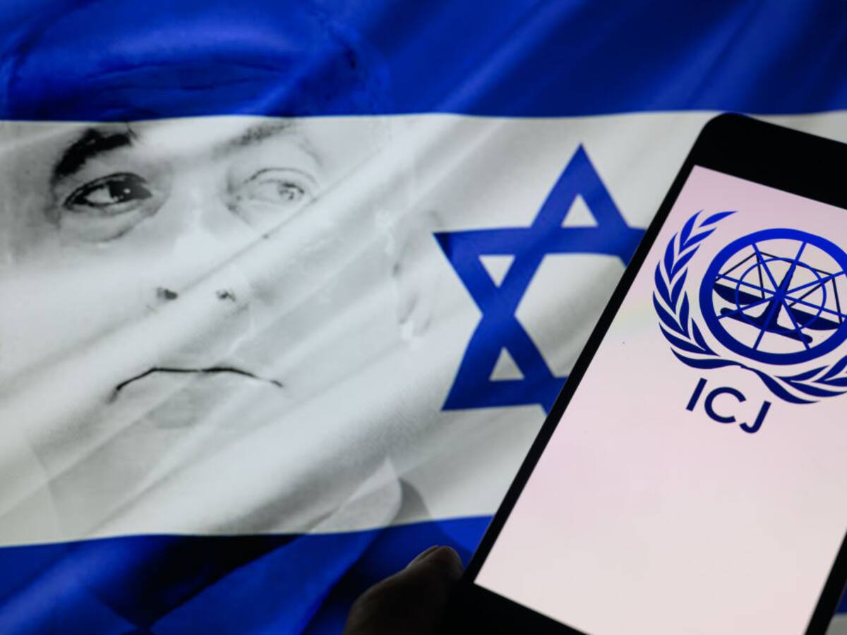 Egipto se suma a Sudáfrica en demanda ante la CIJ contra Israel por genocidio