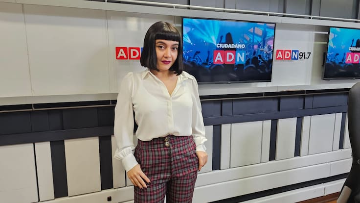 La canción que marcó a una generación: Cancamusa sorprende con emotiva versión de “Entre mis recuerdos”