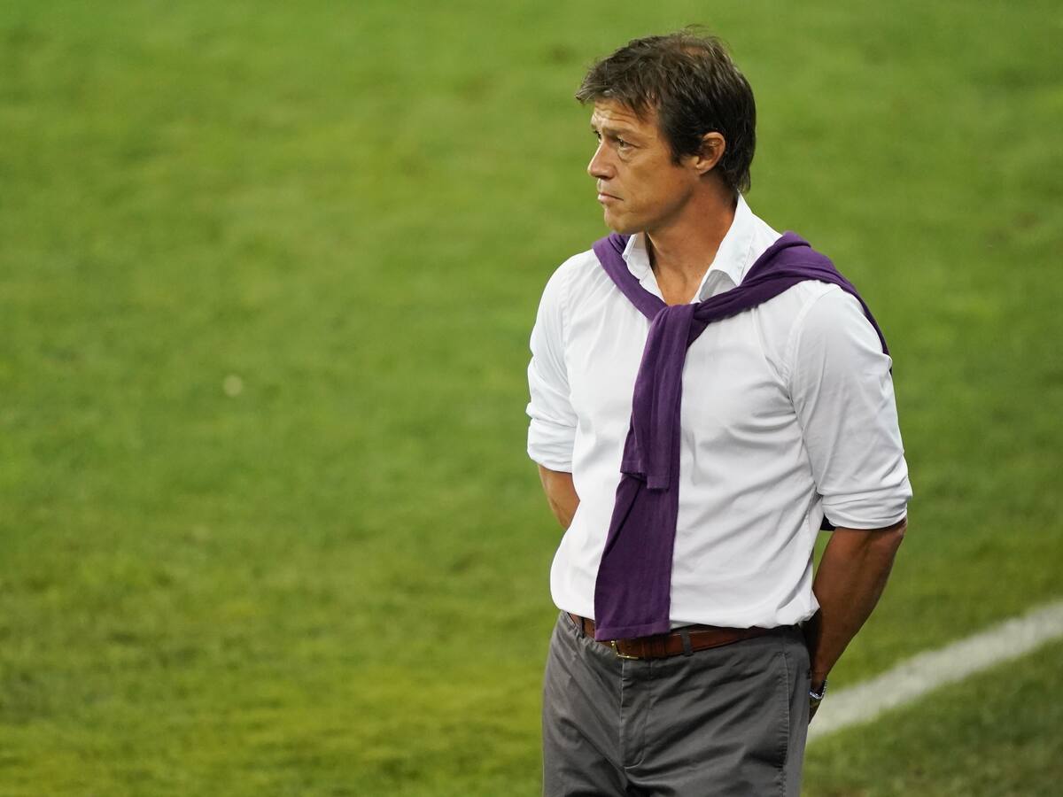 Nuevo plazo: ANFP definió hasta cuándo esperará la decisión de Matías Almeyda