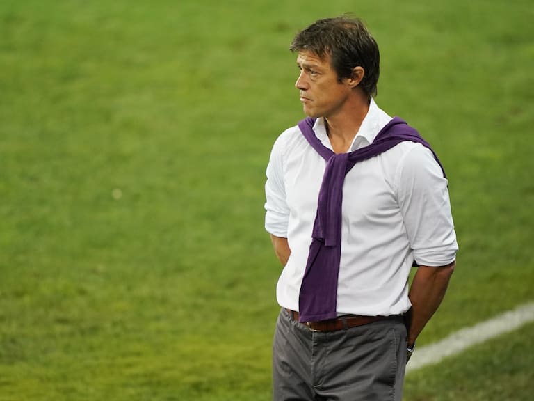 Nuevo plazo: ANFP definió hasta cuándo esperará la decisión de Matías Almeyda