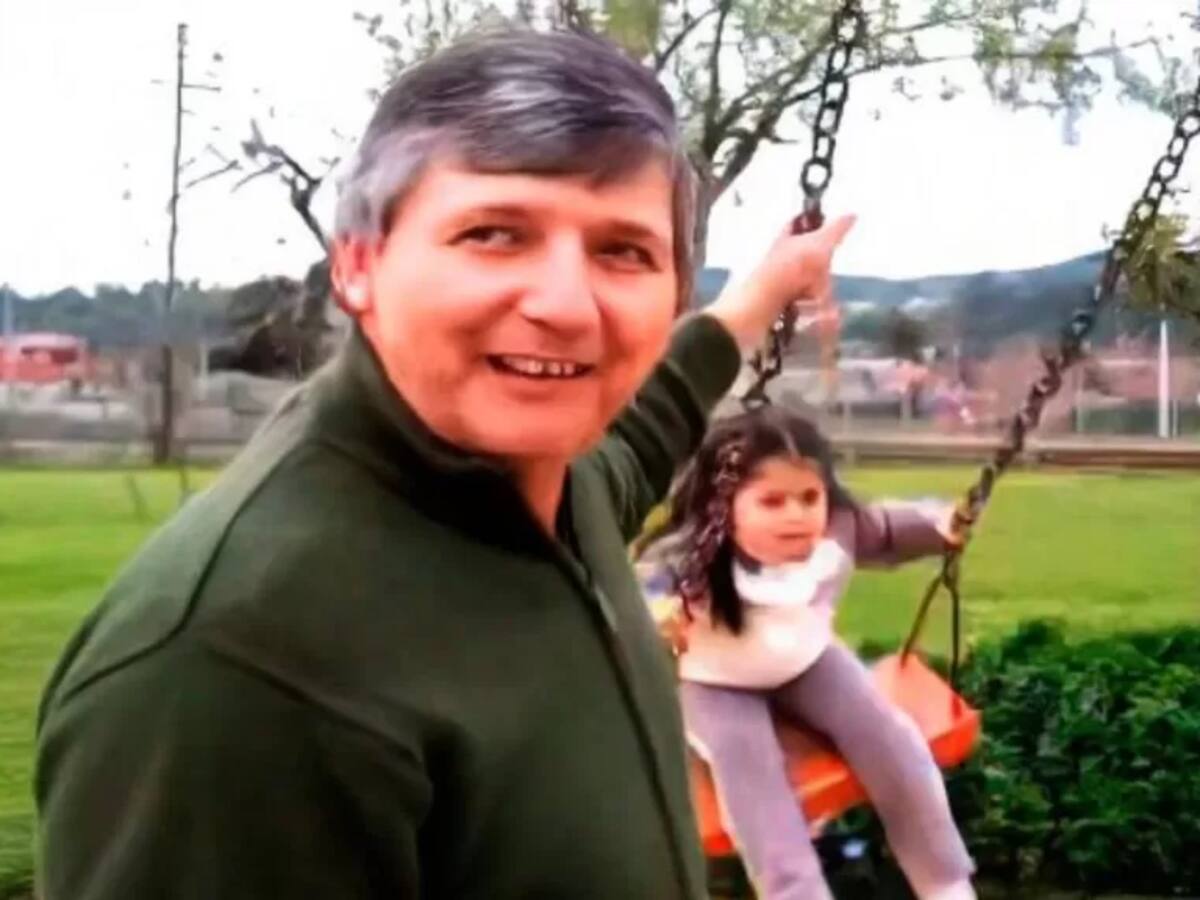 “Tata bájame”: así está la “niña” que protagonizó el conocido viral a más de 15 años del video
