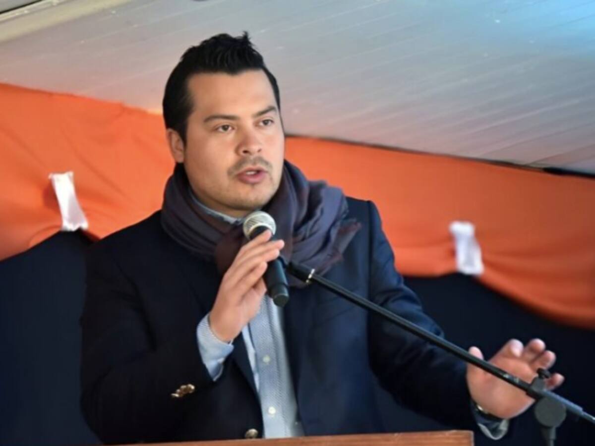 Ministerio Público confirma formalización de alcalde de Coronel, Boris Chamorro, por delito de cohecho