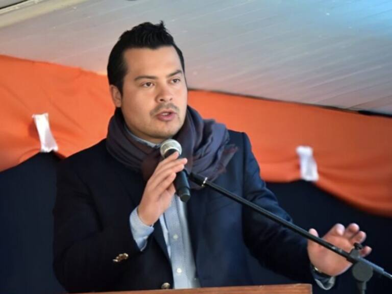 Ministerio Público confirma formalización de alcalde de Coronel, Boris Chanorro, por delito de cohecho