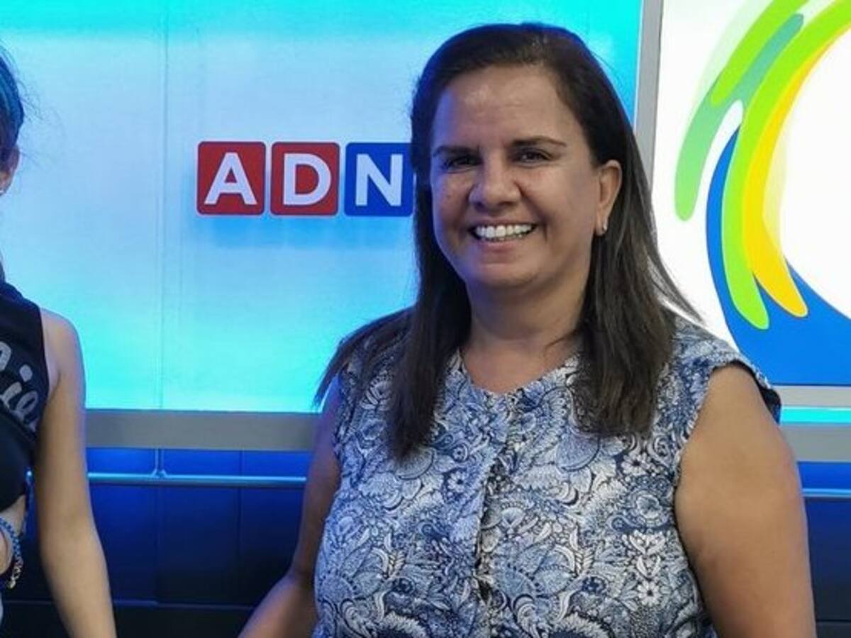 Nicole Verdugo de la Cámara de Mujeres & Negocios explicó cómo sacarle el jugo a LinkedIn