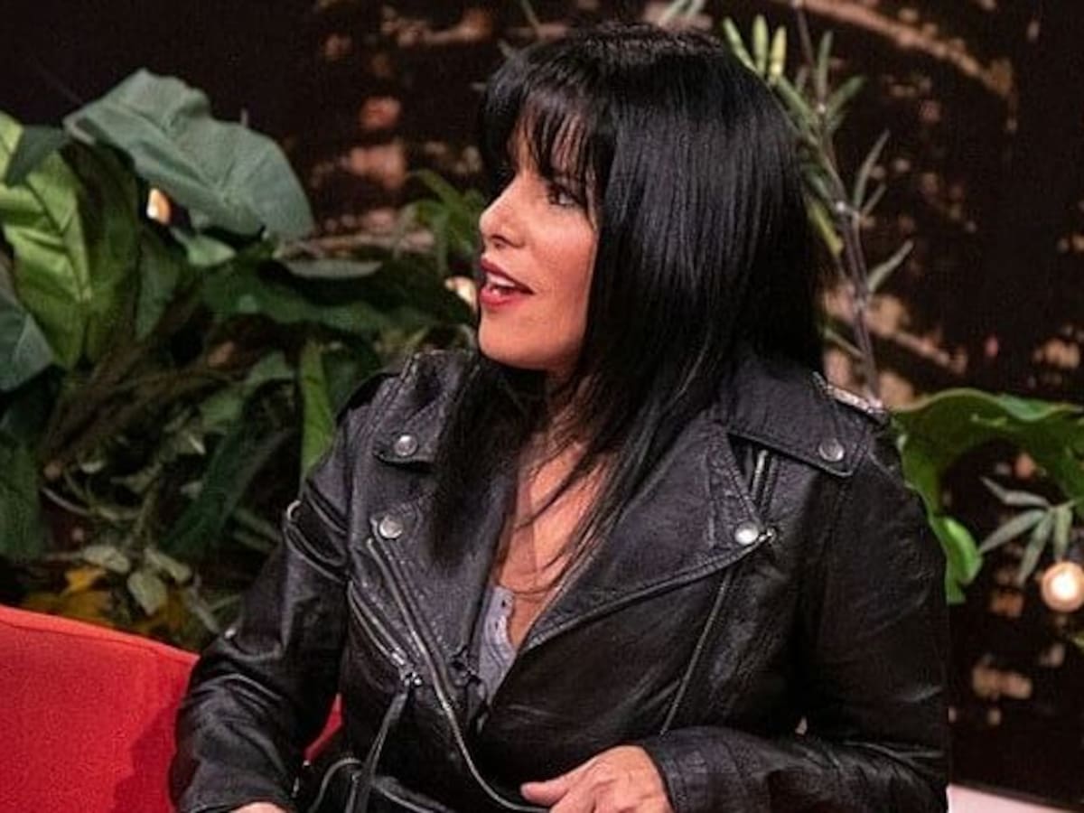 Anita Alvarado compartió la previa de sus vacaciones: «Hace más de dos años que no viajábamos con mis hijos»