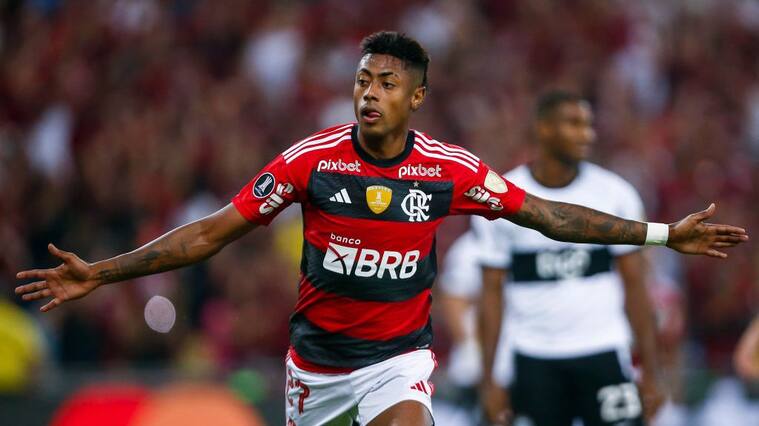 Flamengo Olimpia