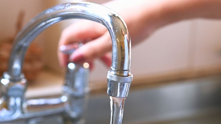 Por hasta 15 horas: anuncian cortes de agua en Santiago para este jueves 11 de junio en 3 comunas de la RM