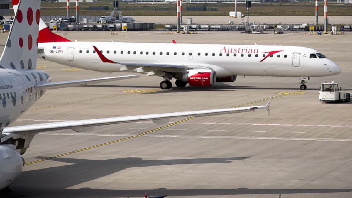 Amenaza de bomba obliga a desviar avión que salió de Tel Aviv: aterrizó de emergencia en Bulgaria