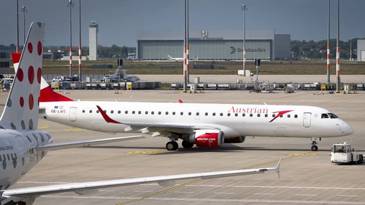 Amenaza de bomba obliga a desviar avión que salió de Tel Aviv: aterrizó de emergencia en Bulgaria