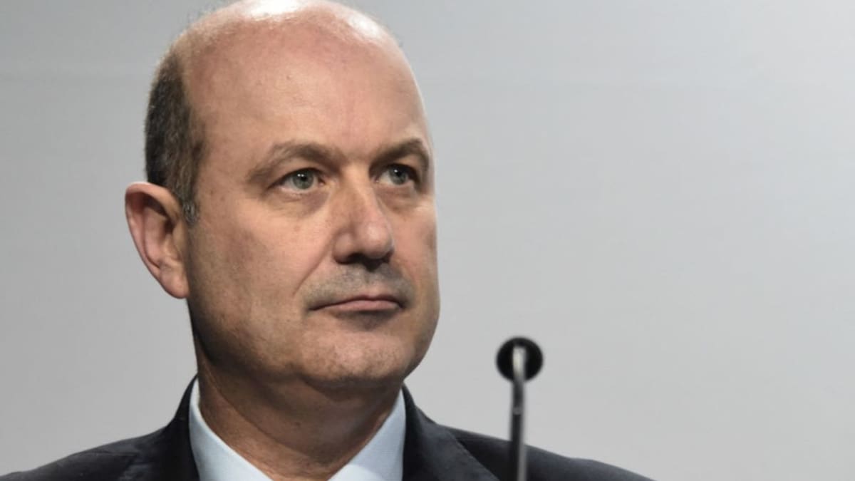 Ministro argentino elogia modelo minero chileno y critica el estancamiento del sector en su país