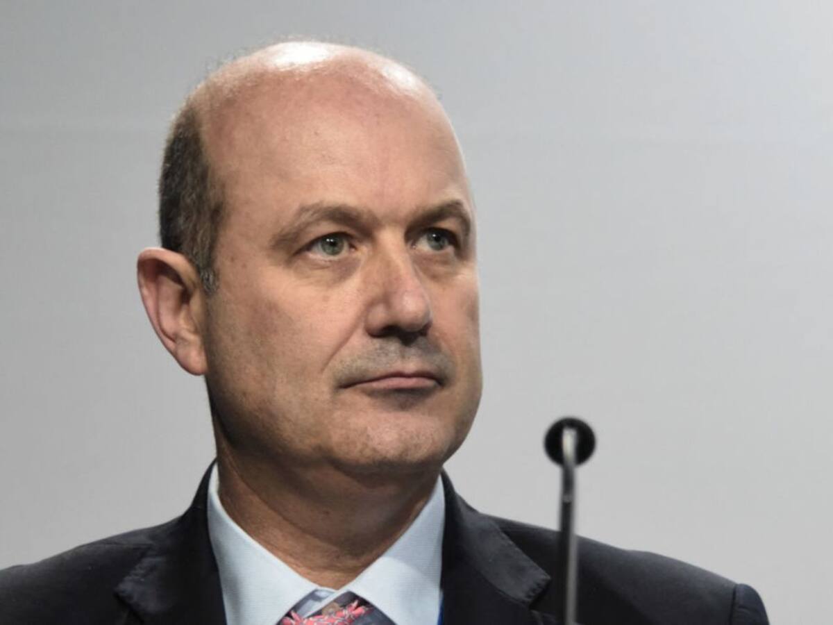 Ministro argentino elogia modelo minero chileno y critica el estancamiento del sector en su país