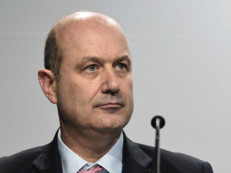 Ministro argentino elogia modelo minero chileno y critica el estancamiento del sector en su país