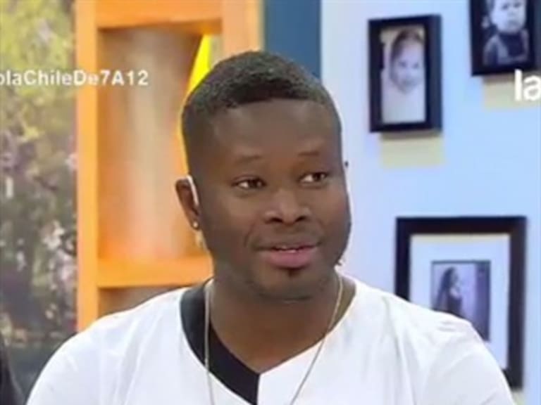 Exintegrante de los Reggaeton Boys aseguró haber recibido propuesta indecente de un empresario