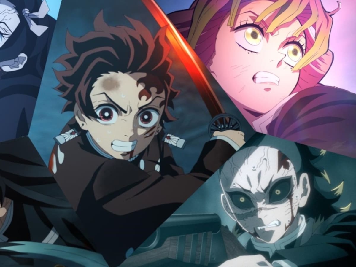 Kimetsu no Yaiba cerrará la temporada con un capítulo de larga duración