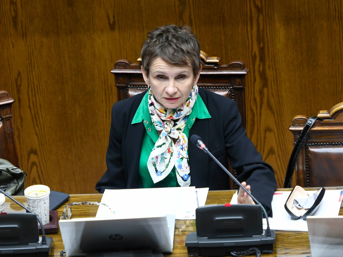 Ministra Tohá recalca que “no hay ninguna amenaza detectada de Hezbolá en Chile”