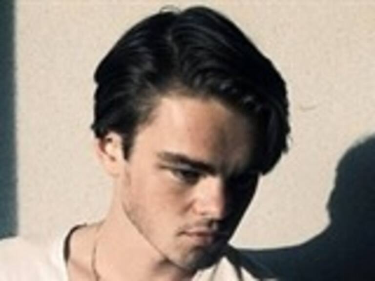 Conoce al doble sueco de Leonardo DiCaprio