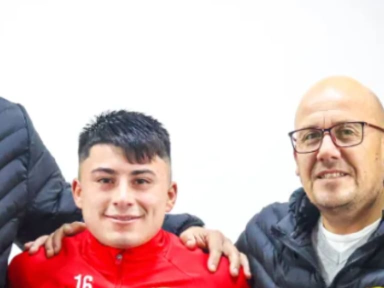 “Nuestra preocupación principal es la persona”: Rangers defiende la decisión de joven futbolista que se retiró por salud mental