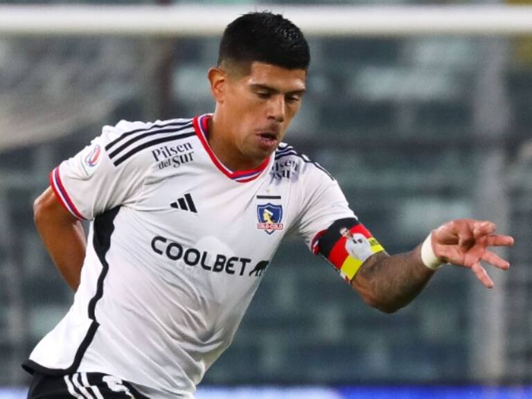 Esteban Pavez reacciona al arribo de Arturo Vidal a Athletico Paranaense: «Me hubiese gustado que llegara a Colo Colo»