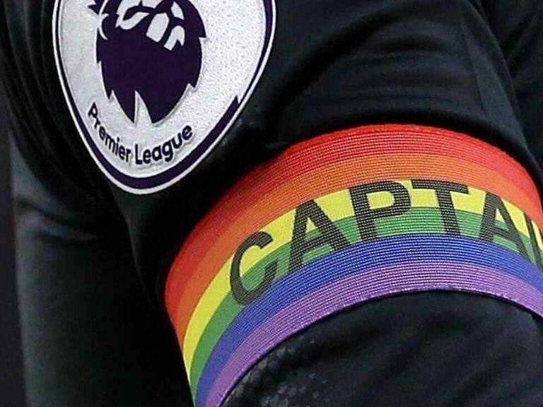 Deportes con historia: La compleja realidad de la homosexualidad en el fútbol inglés
