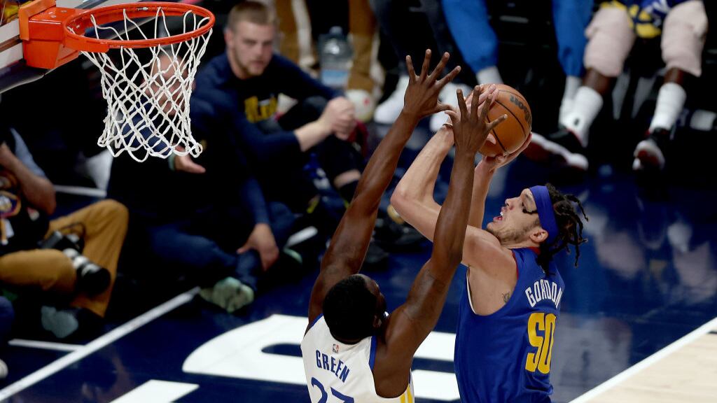 partidos playoffs NBA