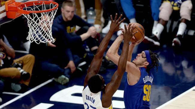 partidos playoffs NBA