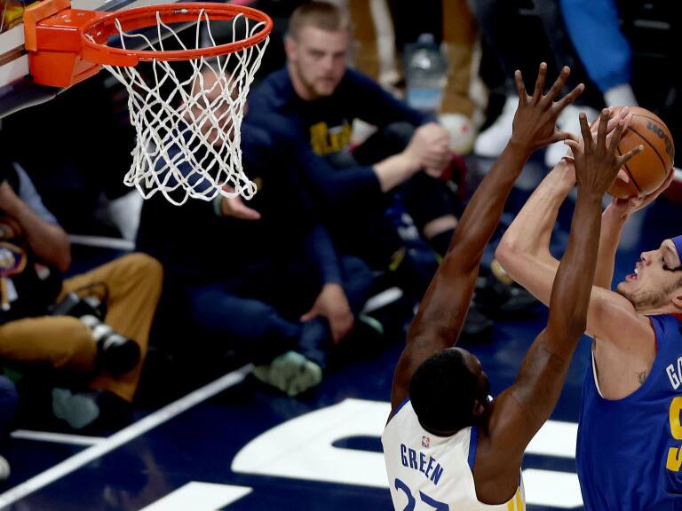 partidos playoffs NBA