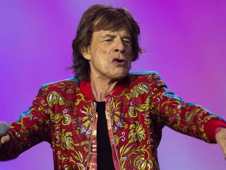 La férrea decisión de Mick Jagger de no dejar su enorme herencia a sus hijos: «No la necesitan»