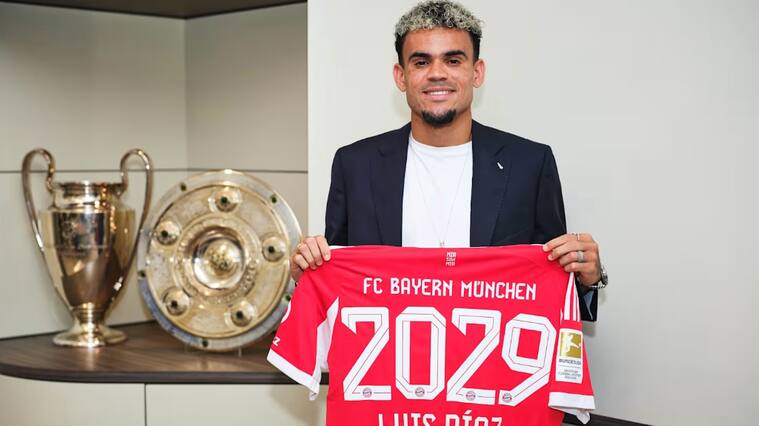 Bayer Múnich