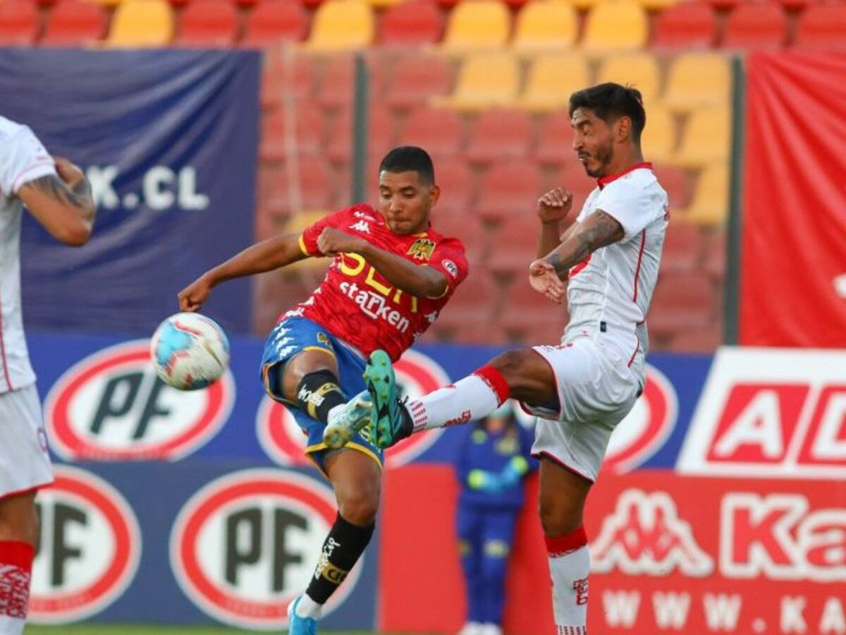 Unión La Calera buscará su primer triunfo en el campeonato recibiendo a Unión Española