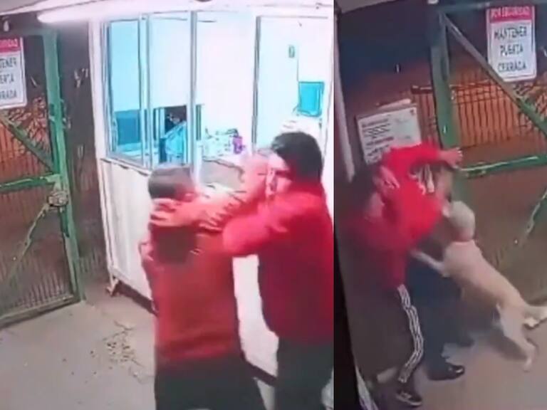 Capturas X @diarioelcentro