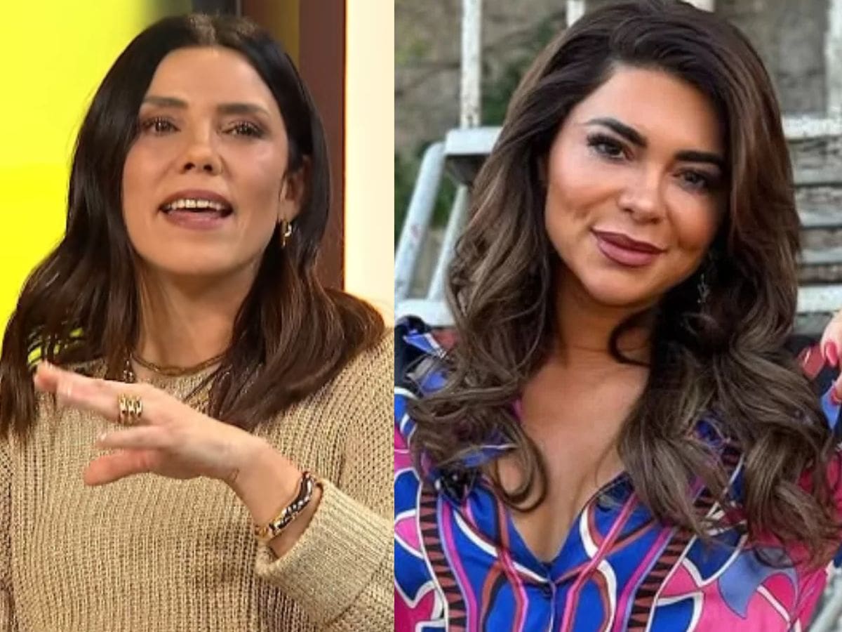 “Es una mujer tremendamente insegura y poco empática... ella pide sororidad y me hace ‘pebre’, eso no lo voy a tolerar”