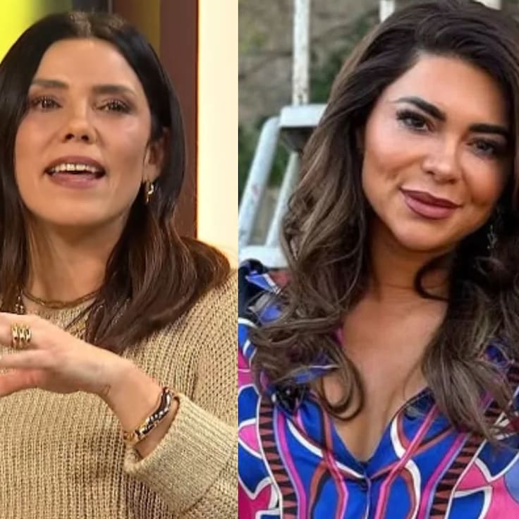 “Es una mujer tremendamente insegura y poco empática... ella pide sororidad y me hace ‘pebre’, eso no lo voy a tolerar”