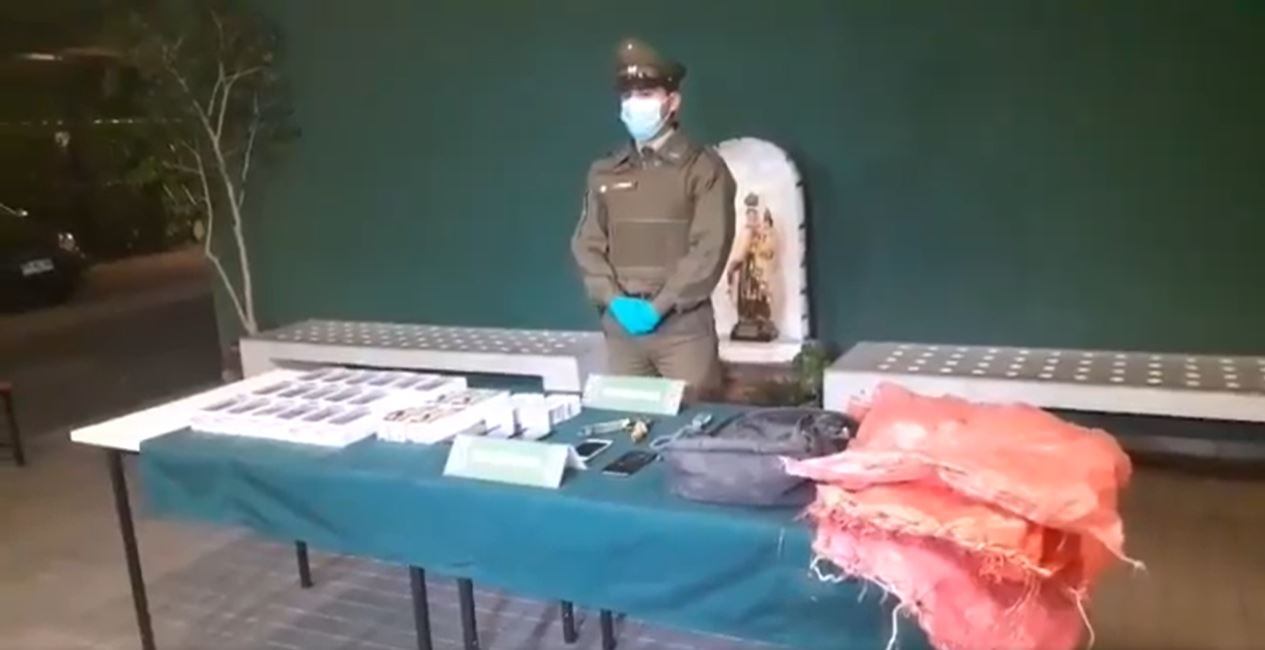 Carabineros